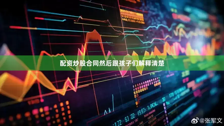 配资炒股合同然后跟孩子们解释清楚