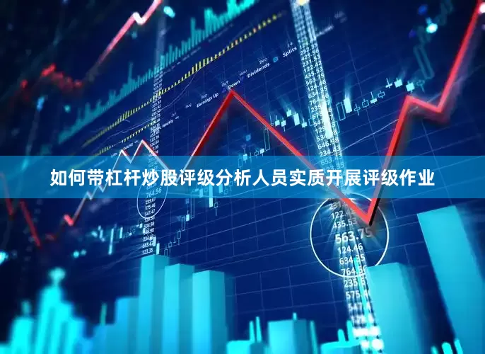 如何带杠杆炒股评级分析人员实质开展评级作业